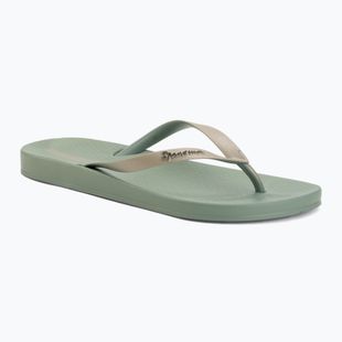 В'єтнамки жіночі Ipanema Anat Connect II green/gold