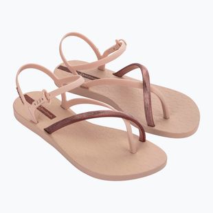 Сандалі жіночі Ipanema Elegant beige/brown