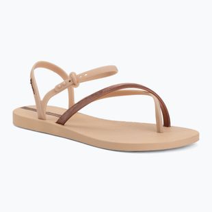 Сандалі жіночі Ipanema Elegant beige/brown