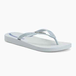 В'єтнамки жіночі Ipanema Anatomica Lolita light blue/glitter blue