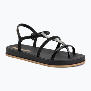 Сандалі жіночі Ipanema Drip Intense black/beige