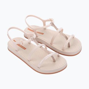 Сандалі жіночі Ipanema Drip Intense beige/brown