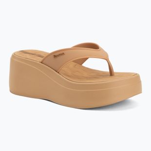 В'єтнамки жіночі Ipanema Solaris beige/beige/brown