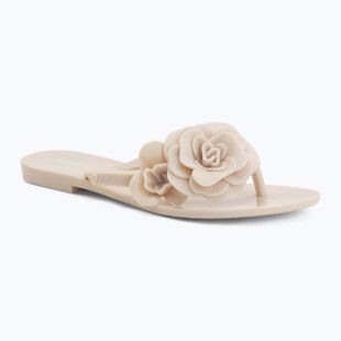 В'єтнамки жіночі Melissa Harmonic Petals Ad beige