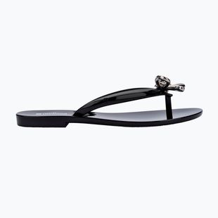 В'єтнамки жіночі Melissa Harmonic Iris Ad black/silver