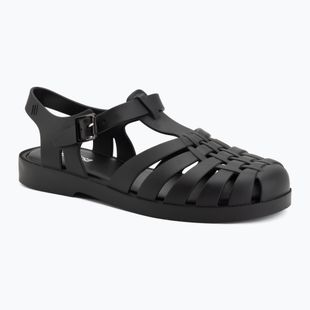 Сандалі жіночі Melissa Possession Ad black fosco matt