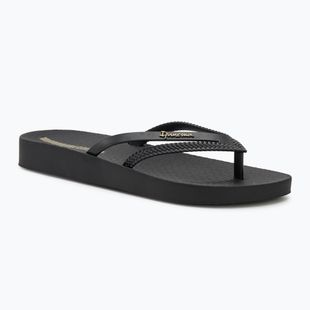 В'єтнамки жіночі Ipanema Bossa Soft V black