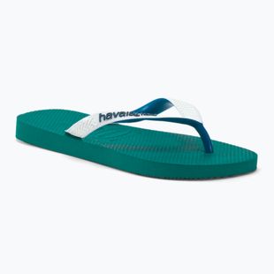 В'єтнамки Havaianas Top Mix зелені H4115549