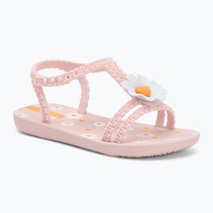 Сандалі дитячі Ipanema Daisy Baby pink/yellow
