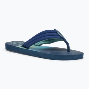 В'єтнамки чоловічі Havaianas Urban Print indigo blue
