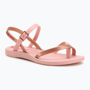 Сандалі дитячі Ipanema Fashion Sand pink/metallic pink