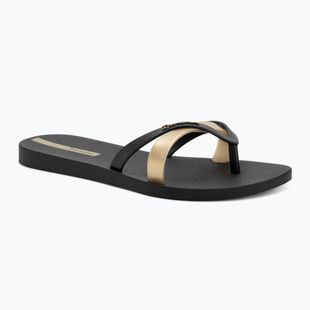 В'єтнамки жіночі Ipanema Kirei black/gold