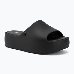 Шльопанці жіночі Melissa Free Platform Ad black