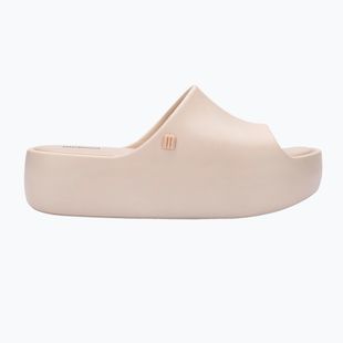 Шльопанці жіночі Melissa Free Platform Ad beige