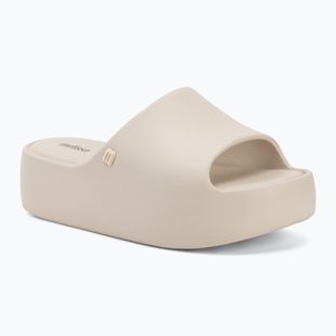 Шльопанці жіночі Melissa Free Platform Ad beige