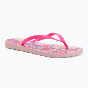 В'єтнамки жіночі Ipanema Classic Happy XII pink/pink/lilac