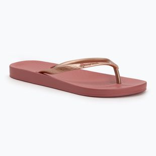 В'єтнамки жіночі Ipanema Anat Tan red/metallic pink