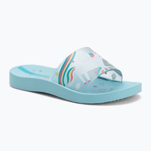 Шльопанці дитячі Ipanema Urban VI Slide Kids blue/blue/white