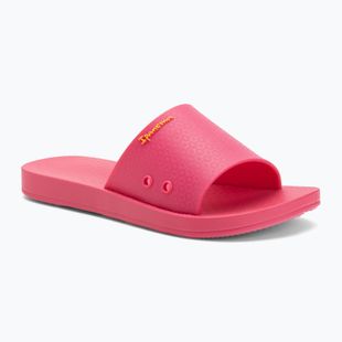 Шльопанці дитячі Ipanema Anat Classic pink/dark pink/yellow