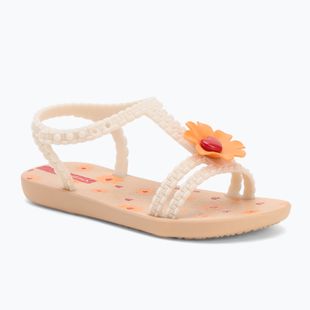 Сандалі дитячі Ipanema Daisy Baby beige/beige/orange