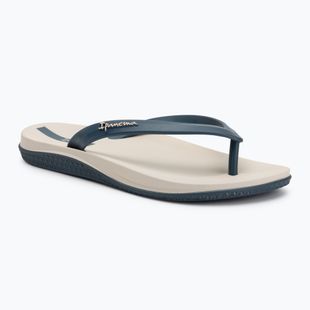 В'єтнамки чоловічі Ipanema Anatomic Lapa beige/blue