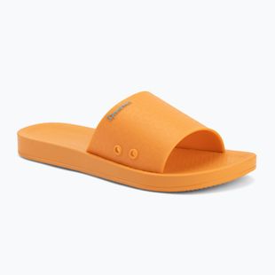 Шльопанці жіночі Ipanema Anat Classic orange/orange/blue