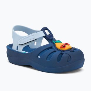 Сандалі дитячі Ipanema Summer XIV Baby dark blue/light blue