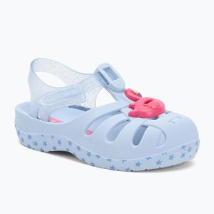 Сандалі дитячі Ipanema Summer XV Baby light blue/pink