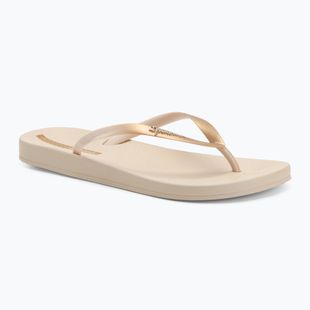 В'єтнамки жіночі Ipanema Anat Connect II beige/gold