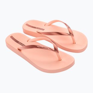В'єтнамки жіночі Ipanema Anat Connect II beige/copper