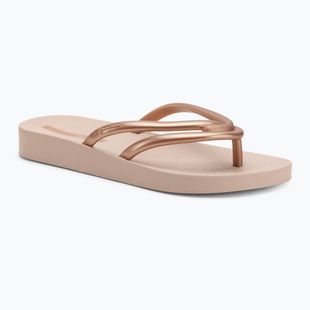 В'єтнамки жіночі Ipanema Comfy pink/metallic pink