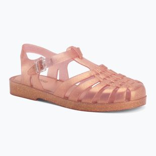 Сандалі жіночі Melissa Possession Shiny Ad pearly pink