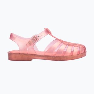 Сандалі жіночі Melissa Possession Shiny Ad pearly pink