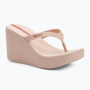 В'єтнамки жіночі Ipanema High Fashion II pink/light pink
