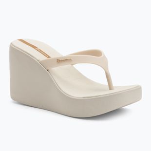 В'єтнамки жіночі Ipanema High Fashion II beige/light beige