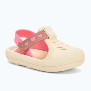 Сандалі дитячі Ipanema Little Baby beige/pink