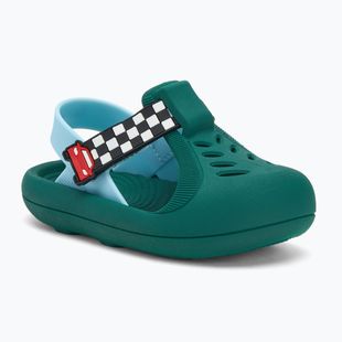 Сандалі дитячі Ipanema Little Baby green/blue