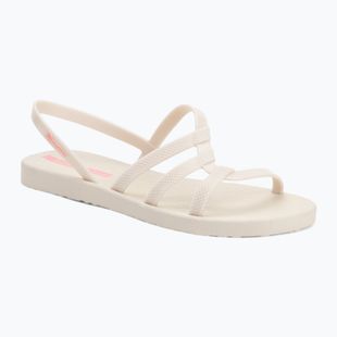 Сандалі жіночі Ipanema Diversa off white/pink