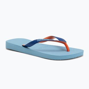 В'єтнамки Havaianas Top Mix lavender blue