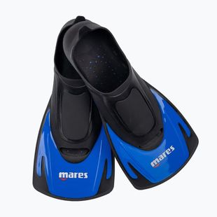 Ласти для пірнання Mares Hermes blue