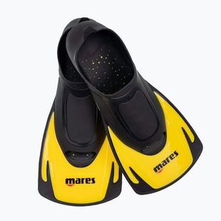 Ласти для пірнання Mares Hermes yellow