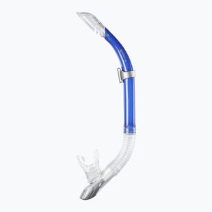 Трубка для підводного плавання Mares Sailor blue reflex