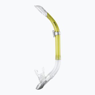 Трубка для підводного плавання Mares Sailor yellow reflex