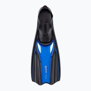 Ласти для сноркелінгу дитячі Mares Manta Junior blue reflex