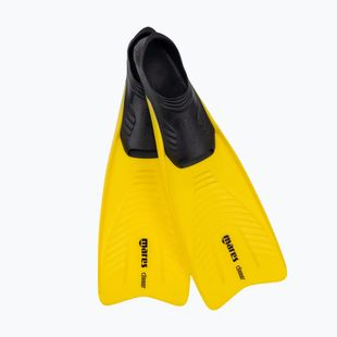 Ласти для пірнання Mares Clipper yellow