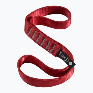 Петля альпіністська Black Diamond Nylon Runner 30 см red