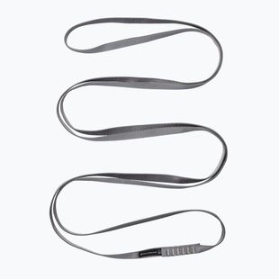 Петля альпіністська Black Diamond Nylon Runner 180 см grey