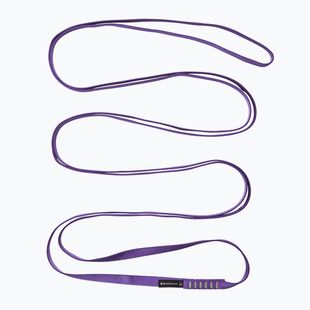 Петля альпіністська Black Diamond Nylon Runner 240 см purple