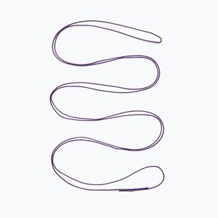 Стрічка для скелелазіння Black Diamond Dynex Runner 10 mm purple