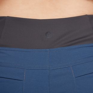 Шорти для скелелазіння жіночі Black Diamond Technician ink blue